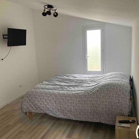 Maisonnette Neuve Avec Jardin Privatif Saran Dış mekan fotoğraf