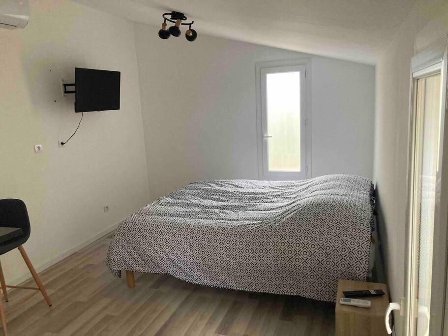 Maisonnette Neuve Avec Jardin Privatif Saran Dış mekan fotoğraf